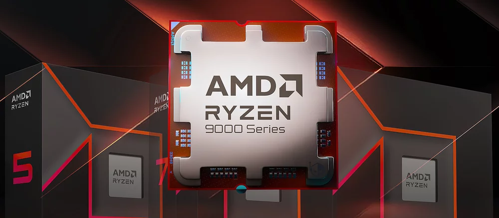 Баг в Windows 11 снижает игровую производительность процессоров AMD Ryzen 9000