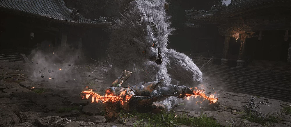 Black Myth: Wukong не запускается на ПК? Чёрный и синий экран? Вылетает? — Решение проблем