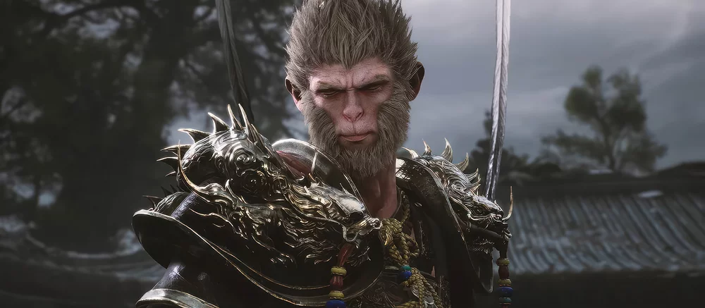 Black Myth: Wukong вышла. Разбираем книгу, на которой основана главная игра лета 2024