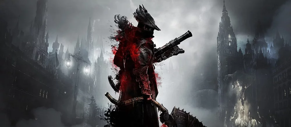 Bloodborne все-таки появится на ПК? Новый эмулятор PS4 смог запустить геймплей игры