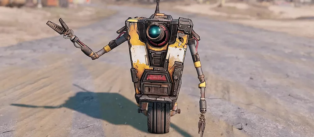 «Бордерлендс» и «Ловушка» стали доступны онлайн