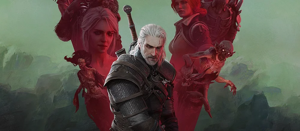 CD Projekt рассказала о статусе разработки The Witcher 4