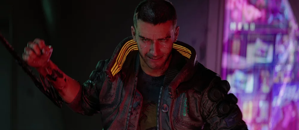 CD Projekt RED ищет специалиста для мультиплеера в сиквеле Cyberpunk 2077