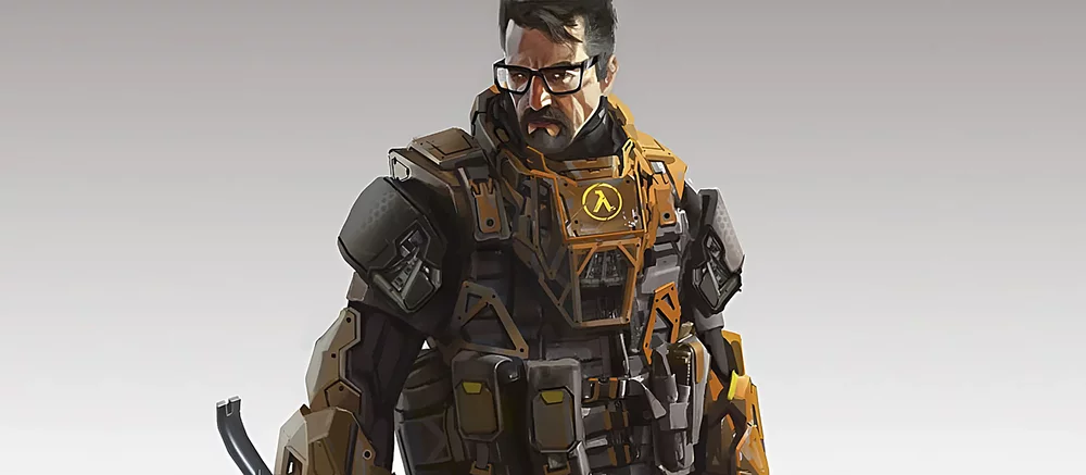 Датамайнер рассказал, какие новые технологии могут появиться в Half-Life 3