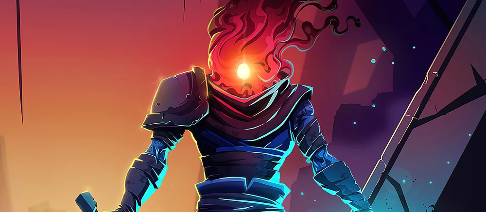 Dead Cells — всё. Для игры вышло последнее обновление The End is Near