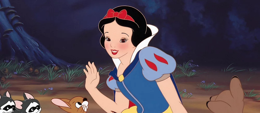 Disney показала тизер новой «Белоснежки» с Галь Гадот в роли злой мачехи