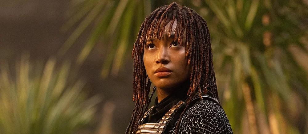 Disney убрала весь мерч по сериалу «Звездные войны: Аколит»