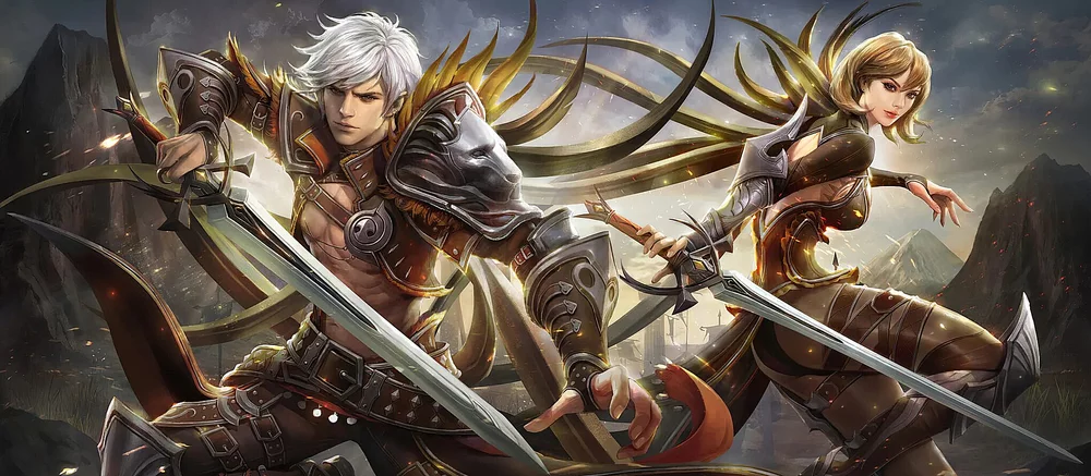 Для российских серверов Lineage 2 вышли летние обновления