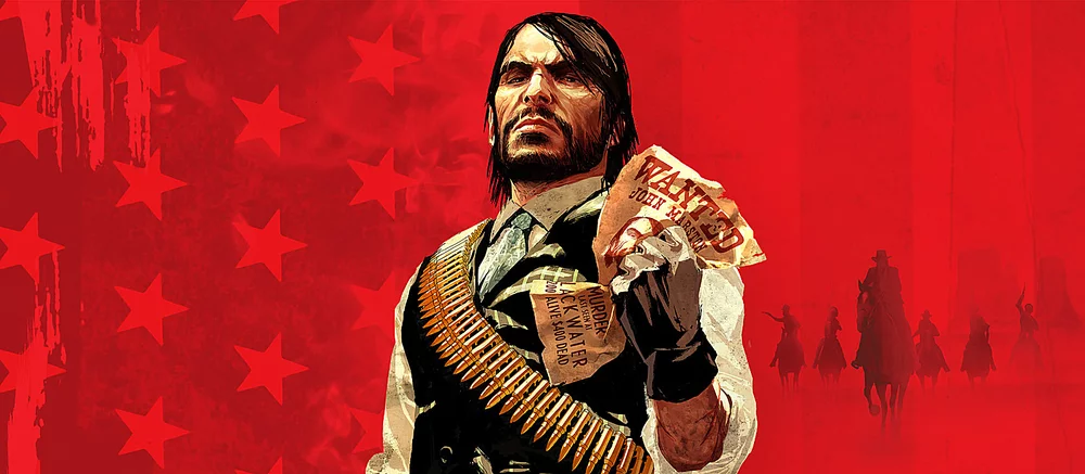 Эмулятор PS4 смог запустить Red Dead Redemption на ПК со скоростью в 60 FPS