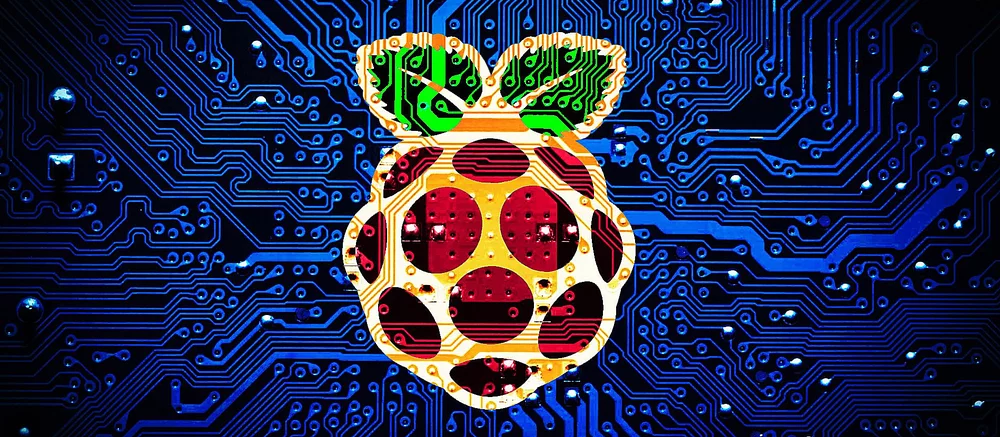 Энтузиаст создал устройство «третий глаз» для слепых людей. Для этого он использовал Raspberry Pi