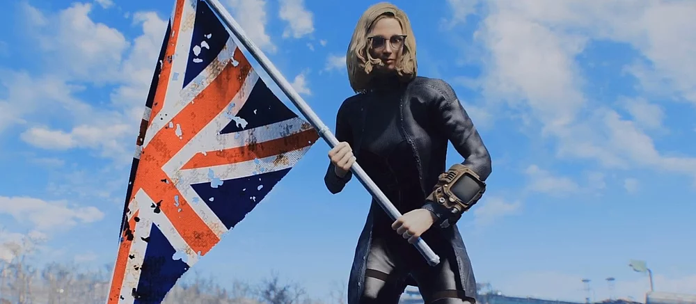 Fallout: London не запускается? Вылетает? Зависает на экране загрузки? — решение проблем