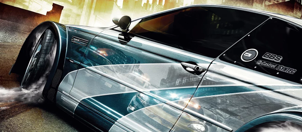 Фанат воссоздает культовую NFS: Most Wanted на новом движке — много геймплея и сравнение с оригиналом