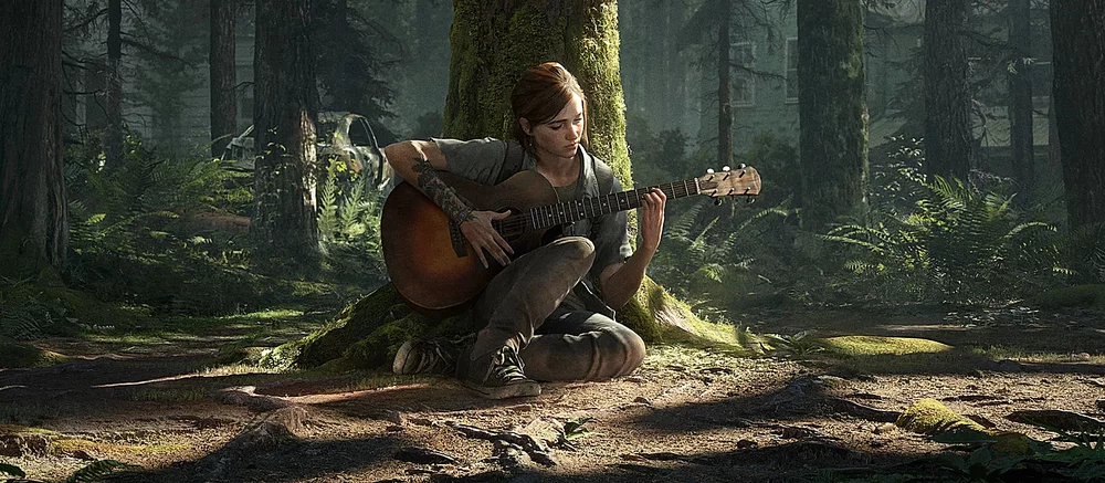 Фанаты нашли идеальную Элли для экранизации The Last of Us — ею стала звезда фильма «Чужой: Ромул»