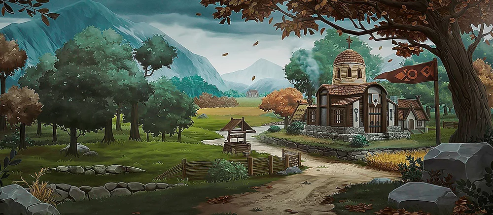 Гайд по Norland для новичков: основные функции, геймплей и советы по созданию игры