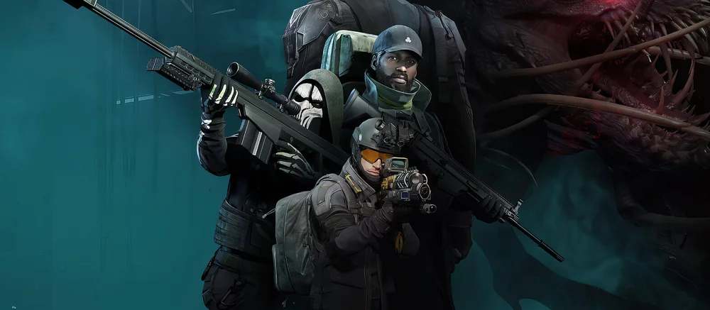 Гайд по крафту в Once Human: как крафтить оружие и броню, где найти ресурсы