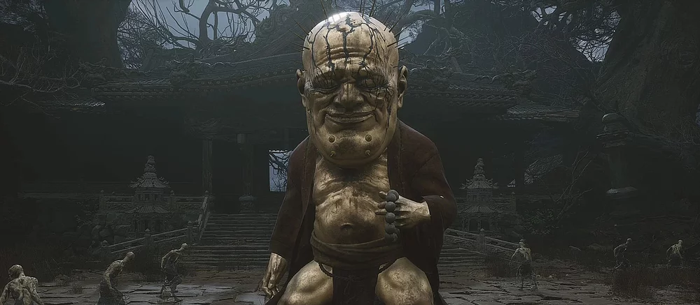 Где найти три колокола в Black Myth: Wukong — как попасть к секретному боссу 1 главы