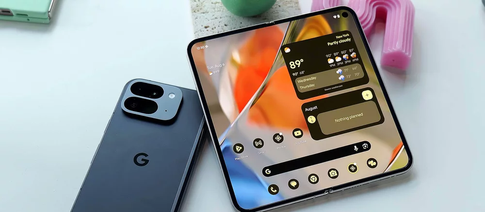 Google показала улучшенный ИИ-бот Gemini — он научился вести беседы и создавать картинки