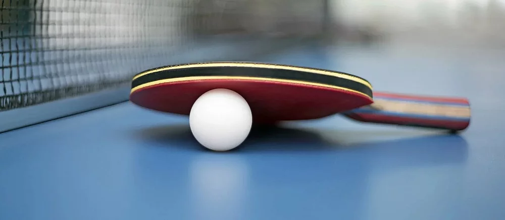 Google показала ИИ-робота, способного играть в настольный теннис