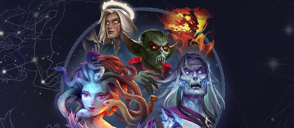 Ubisoft неожиданно анонсировала новых «Героев меча и магии»