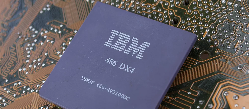 IBM представила новые решения для ИИ: процессор Telum II и ускоритель Spyre