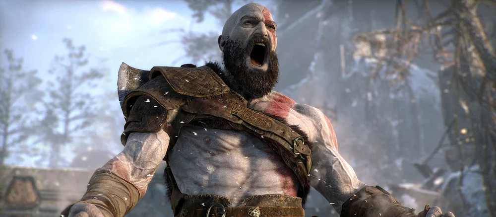 Игрок установил на Skyrim две тысячи модов и превратил игру в God of War