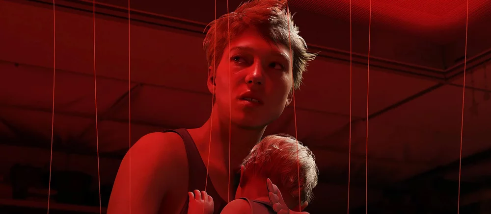 Игроки рассекретили свежий тизер Death Stranding 2