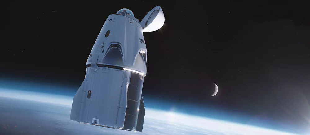 ИИ-компьютер NVIDIA скоро улетит в космос