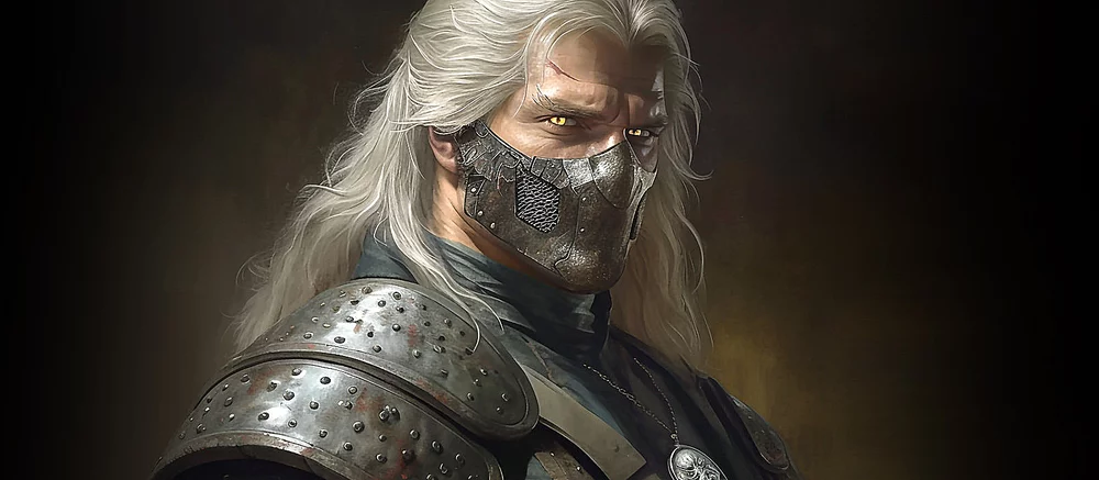 Геральта, Палпатина, Микки Мауса, Тифу Локхарт, Чёрную пантеру и Элли Уильямс показали в виде персонажей Mortal Kombat