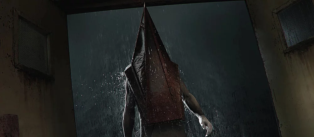 Инсайдер: Konami работает над собственной новой частью Silent Hill