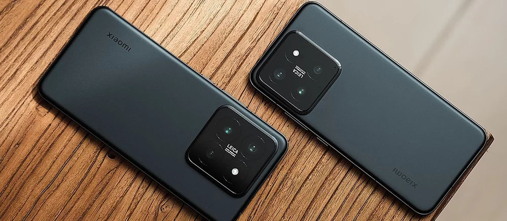 Инсайдер назвал цены и характеристики Xiaomi 14T и Xiaomi 14T Pro