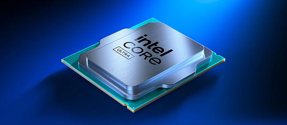 Intel готовит серию процессоров Core Ultra 200 к выпуску осенью