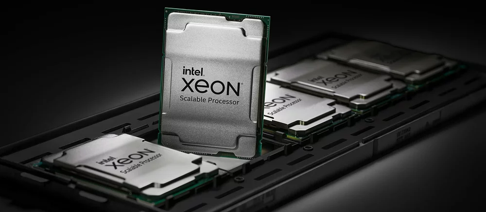Intel представила новые процессоры Xeon W-2500 и W-3500