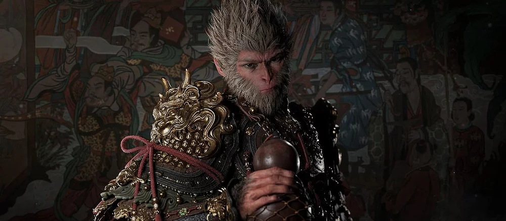 Как найти все артефакты в Black Myth: Wukong