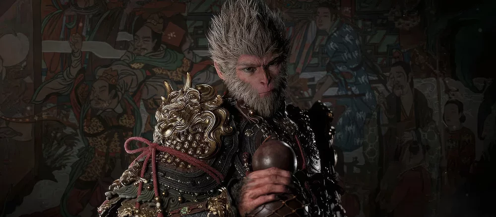 Как сохранить игру в Black Myth: Wukong