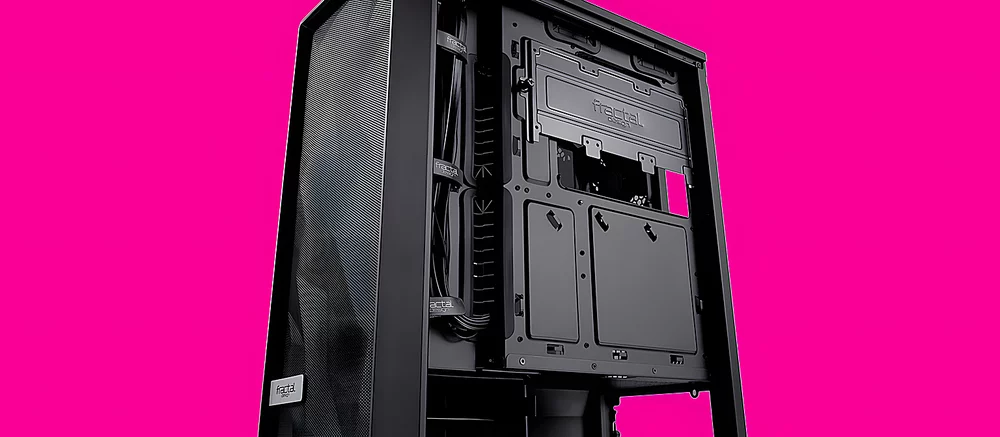 Как выбрать корпус для ПК? — гайд