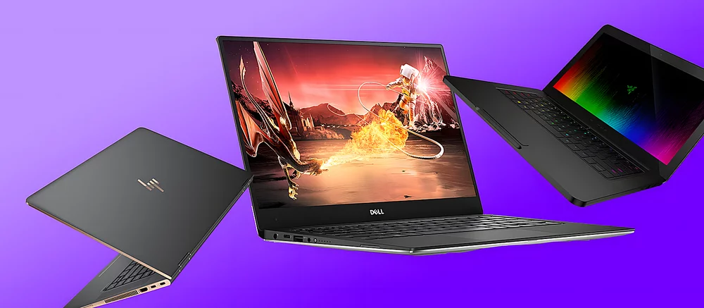 Как выбрать ноутбук? — гайд