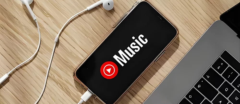 Как загрузить музыку с YouTube