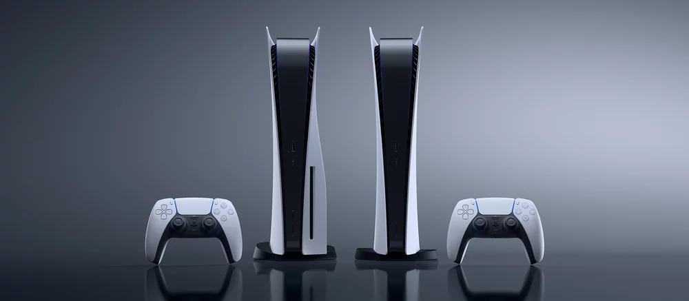 Кажется, PS5 Pro нашли на новой фотографии Хидео Кодзимы