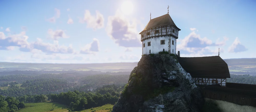 Kingdom Come: Deliverance 2 побьет рекорд Baldur's Gate 3. Игра удивит своим сценарием