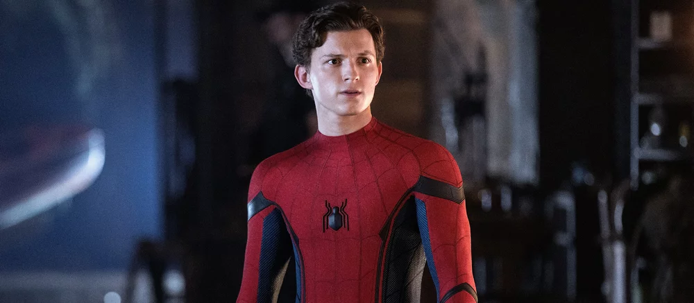 Киноинсайдер рассказал, когда выйдет «Человек-паук 4» с Томом Холландом
