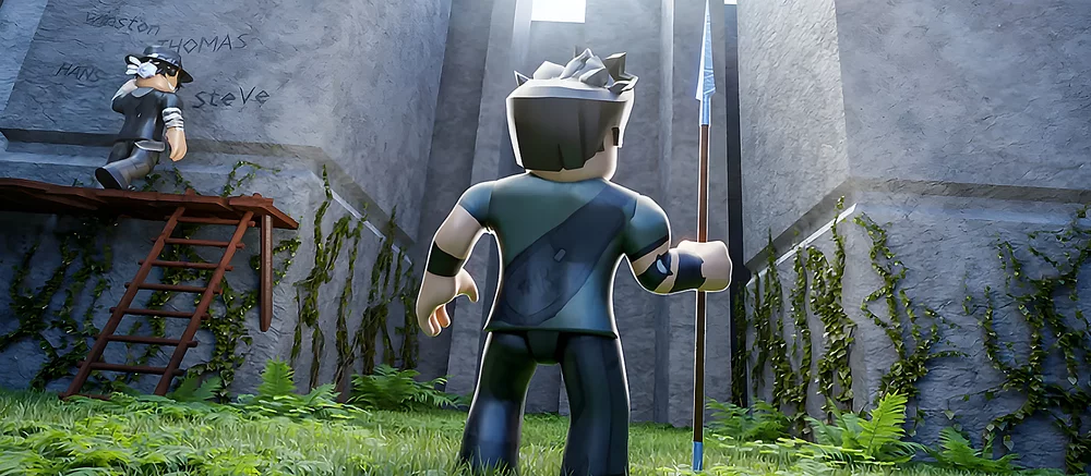 Коды для Chained Together Roblox