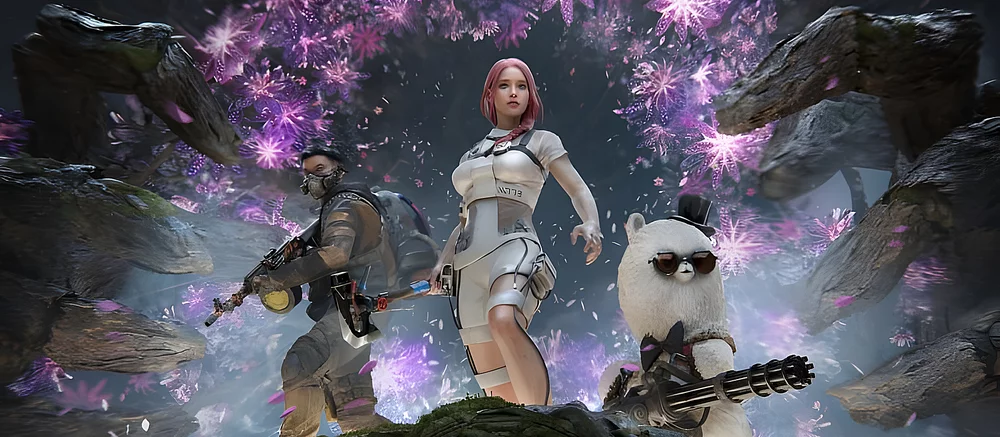 Коды для Once Human — август 2025