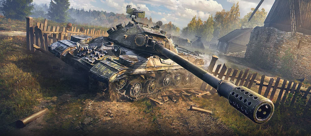 Финал турнира «Легендарная Семерка» по «Миру танков» пройдет 10 августа. Призовые уже выросли до 17 млн рублей