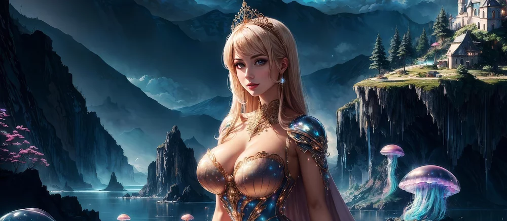 Лучшие новые нейросети за июль-август 2024 года