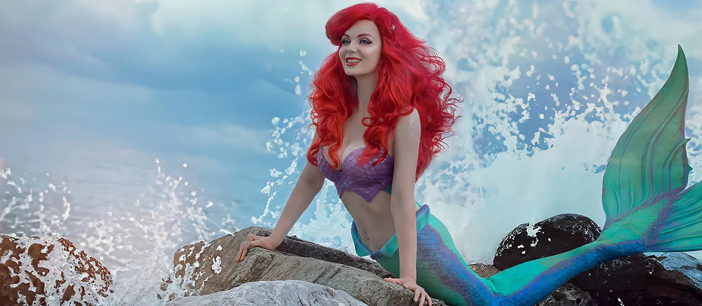 Лучший косплей августа 2024 года