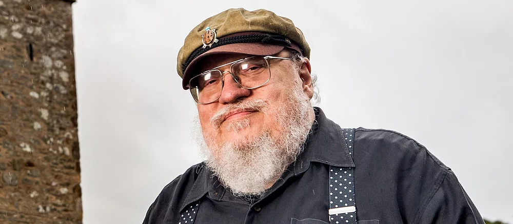 Любимый текстовый редактор Джорджа Мартина теперь можно запустить на Windows