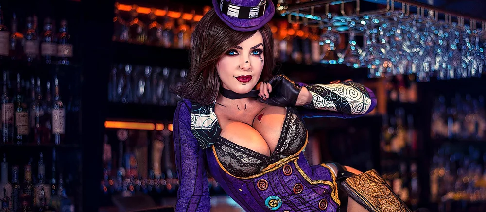 Mafia: The Old Country, Borderlands 4 и Dying Light: The Beast. Что показали на церемонии открытия gamescom 2024