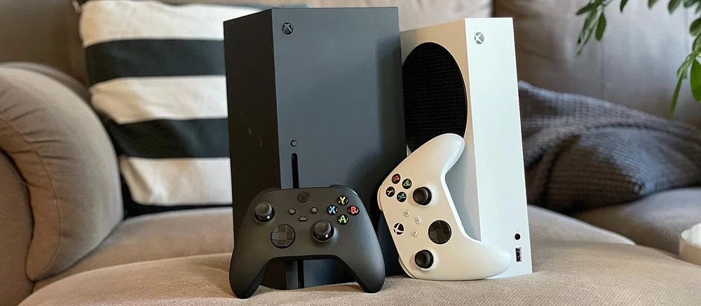 Microsoft начинает собирать предзаказы на новые Xbox Series X и S