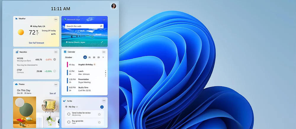 Microsoft объявила о завершении эпохи «Панели управления» в Windows 11