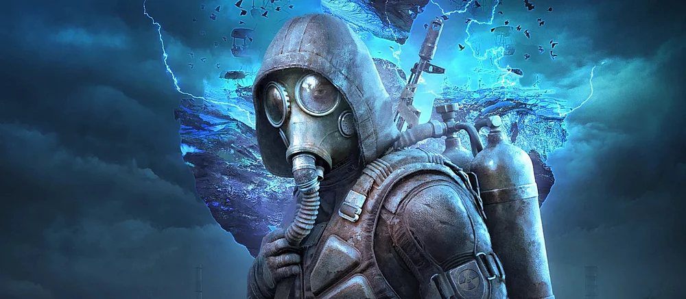 Microsoft покажет на gamescom 2024 свыше 50 игр, включая новый билд S.T.A.L.K.E.R. 2